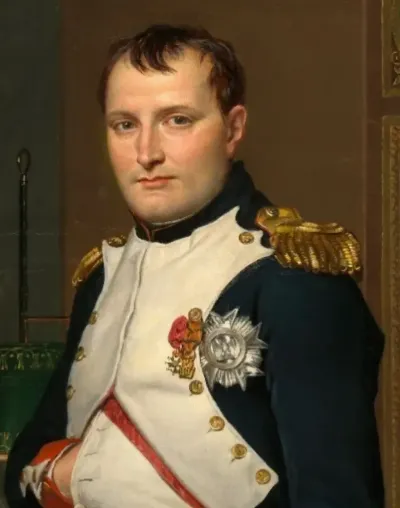 Napoleon Bonaparte