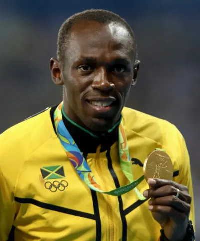 Usain Bolt