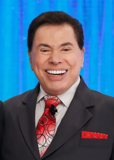 Silvio Santos