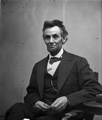 Abraham Lincoln