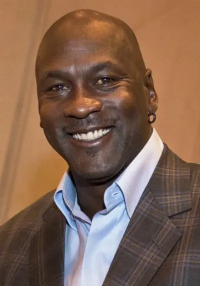 Michael Jordan